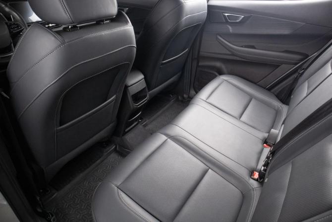 Chery Tiggo 4 Pro I с пробегом 2025 года, цена 1 699 000 рублей, 22323 км, внедорожник, Автокод Объявления