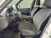 Lada (ВАЗ) Niva Travel I Екатеринбург  - изображение 25