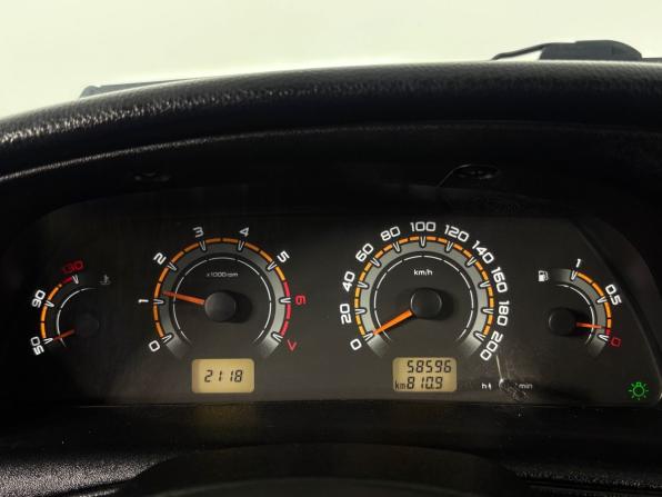 Lada (ВАЗ) Niva с пробегом 2021 года, цена 985 000 рублей, 58595 км, внедорожник, Автокод Объявления