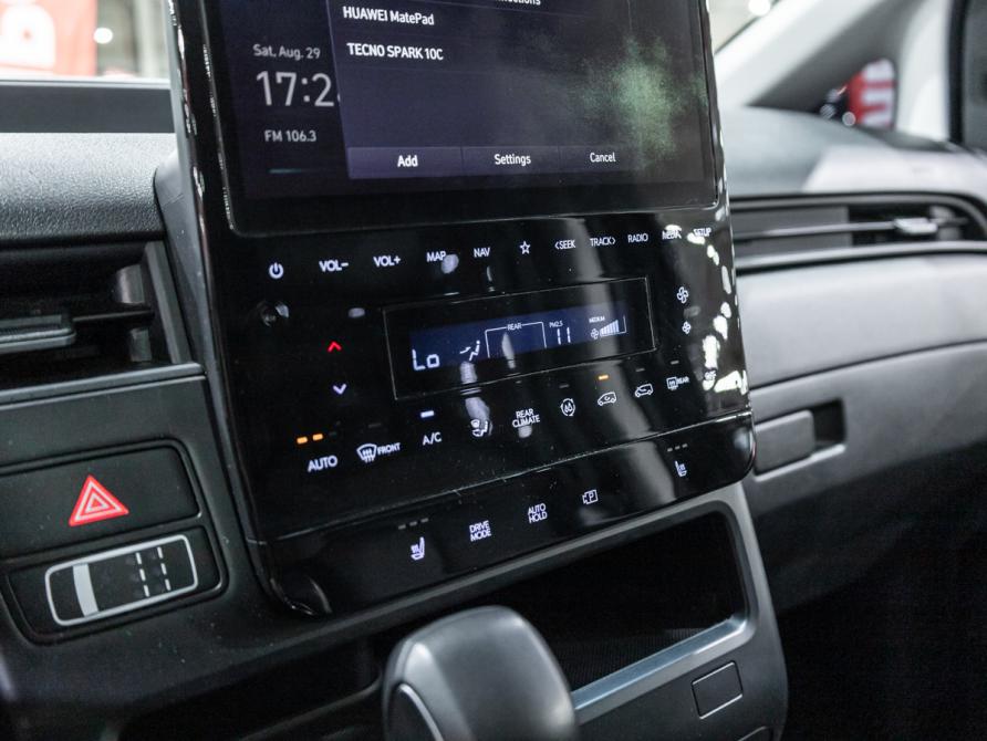 Hyundai Staria I Санкт-Петербург  - изображение 21