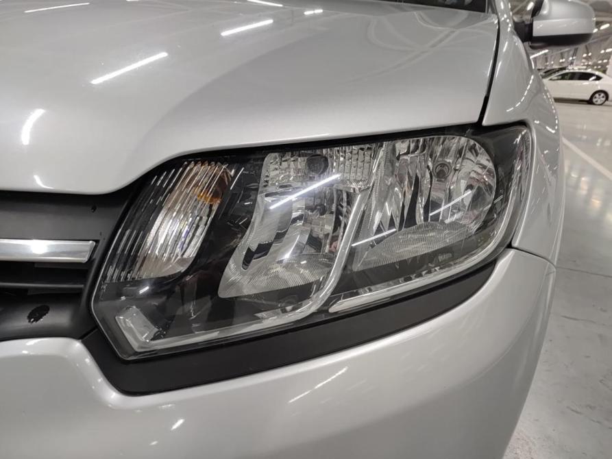Renault Sandero II Казань  - изображение 21