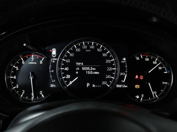 Mazda CX-9 II с пробегом 2020 года, цена 3 740 000 рублей, 96000 км, внедорожник, Автокод Объявления