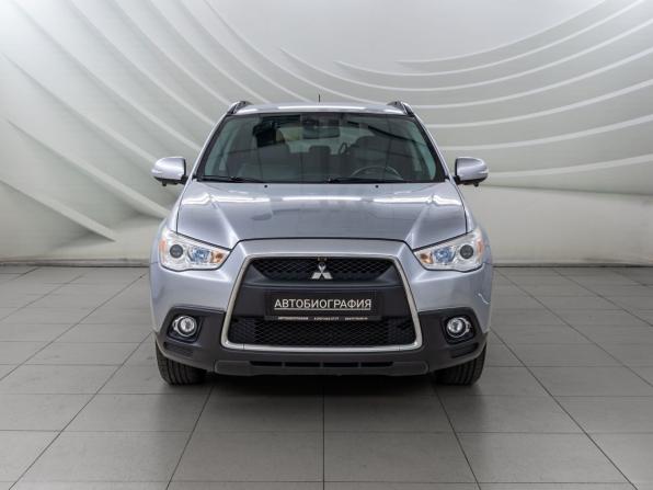 Mitsubishi ASX I с пробегом 2011 года, цена 1 098 000 рублей, 168064 км, внедорожник, Автокод Объявления