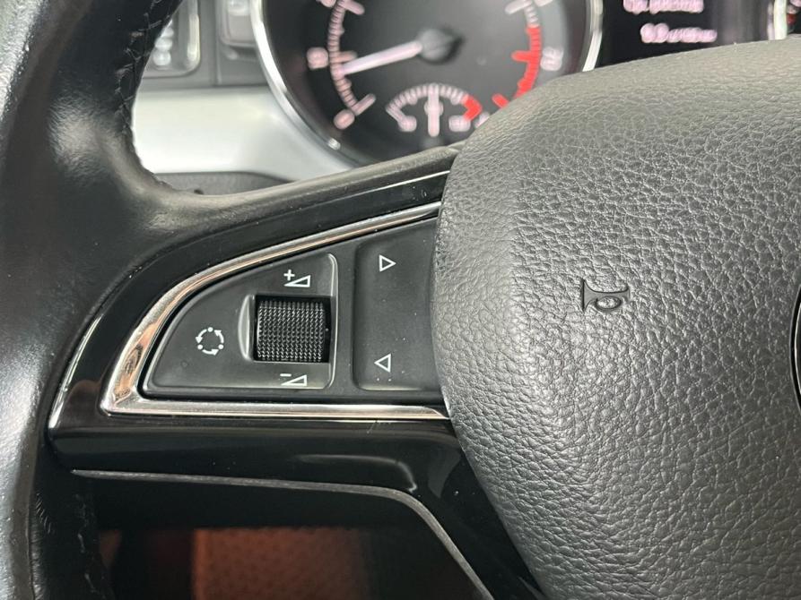 Skoda Superb II Рестайлинг Уфа  - изображение 9