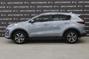Kia Sportage IV Рестайлинг Томск  - изображение 19
