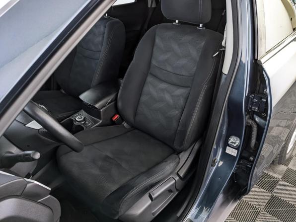 Nissan X-Trail III с пробегом 2017 года, цена 1 625 000 рублей, 155840 км, внедорожник, Автокод Объявления