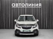 Opel Mokka I Красноярск  - изображение 21