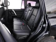 Toyota Land Cruiser Prado 150 Series Рестайлинг 2 Москва  - изображение 33