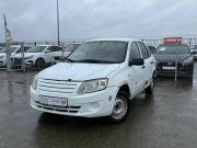 Lada (ВАЗ) Granta I Буинск  - изображение 21