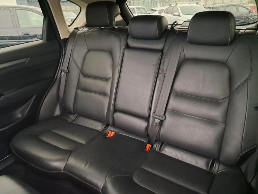 Mazda CX-5 II Санкт-Петербург  - изображение 18