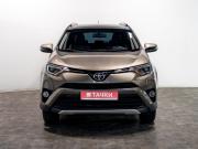 Toyota RAV4 IV (XA40) Рестайлинг Чита  - изображение 23