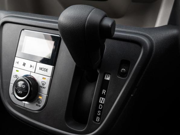 Daihatsu Boon III Рестайлинг с пробегом 2018 года, цена 965 000 рублей, 41828 км, хэтчбек, Автокод Объявления