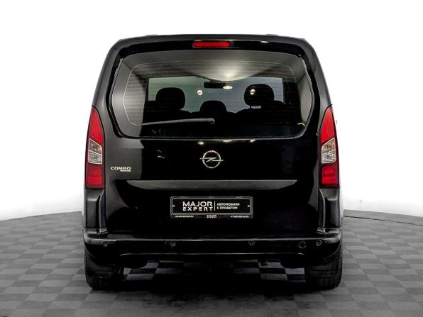 Opel Combo PCMA с пробегом 2021 года, цена 2 110 000 рублей, 48701 км, компактвэн, Автокод Объявления
