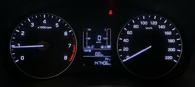 Hyundai Creta I с пробегом 2019 года, цена 1 520 000 рублей, 147403 км, внедорожник, Автокод Объявления