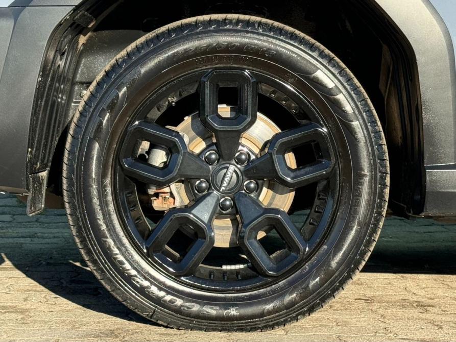 Haval H3 I Архангельск  - изображение 8