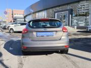 Ford Focus III Рестайлинг Санкт-Петербург  - изображение 21