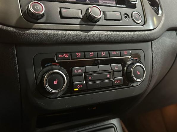 Volkswagen Tiguan I с пробегом 2010 года, цена 1 199 000 рублей, 117000 км, внедорожник, Автокод Объявления