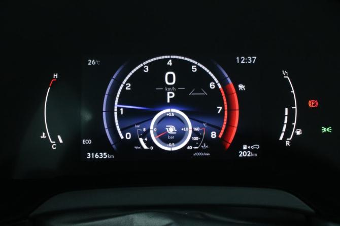 Lexus RX V с пробегом 2022 года, цена 8 350 000 рублей, 31631 км, внедорожник, Автокод Объявления