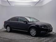 Volkswagen Passat B7 Москва  - изображение 20