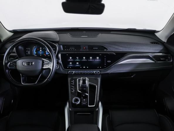 Geely Atlas Pro с пробегом 2023 года, цена 1 690 000 рублей, 110421 км, внедорожник, Автокод Объявления