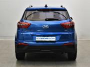 Hyundai Creta I Москва  - изображение 22