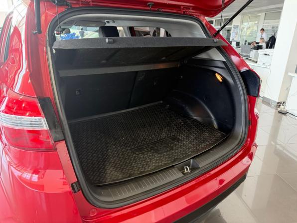 Hyundai Creta I с пробегом 2020 года, цена 2 100 000 рублей, 77000 км, внедорожник, Автокод Объявления