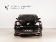 Mazda 6 II (GH) Рестайлинг Казань  - изображение 12