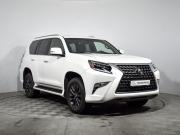 Lexus GX II Рестайлинг 2 Санкт-Петербург  - изображение 26