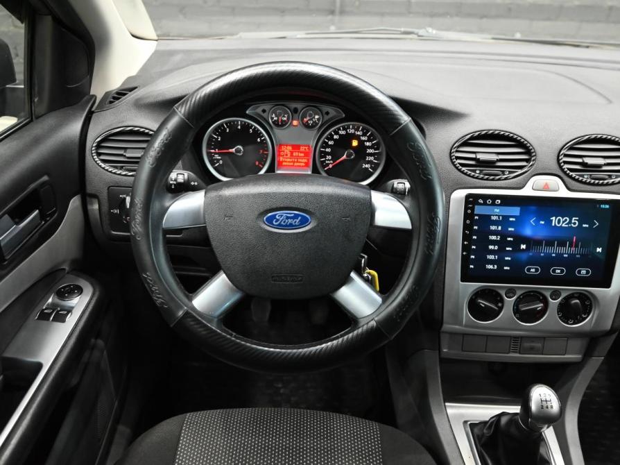 Ford Focus II Рестайлинг Екатеринбург  - изображение 10