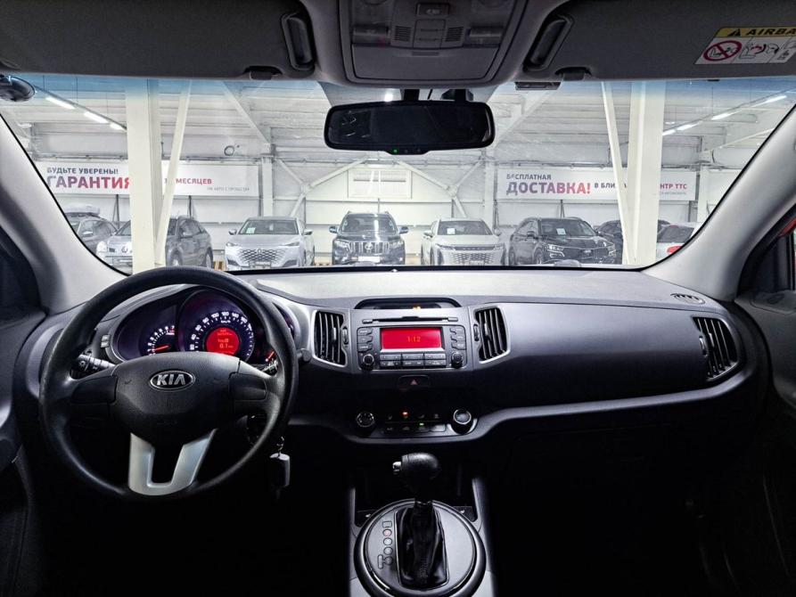Kia Sportage III Набережные Челны  - изображение 17