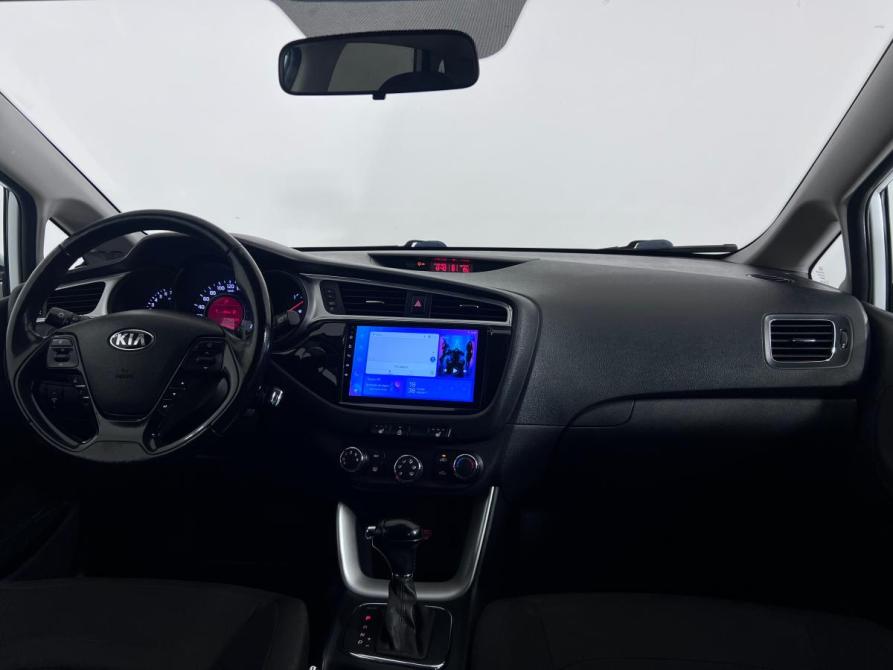 Kia Ceed II Рестайлинг Ростов-на-Дону  - изображение 9