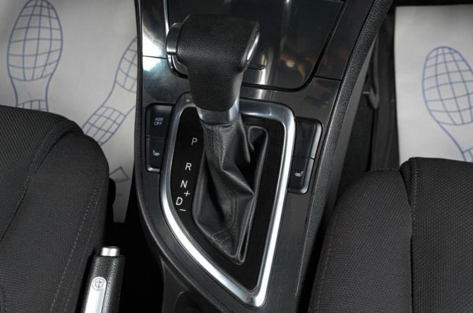 Brilliance V5 I с пробегом 2014 года, цена 799 000 рублей, 96537 км, внедорожник, Автокод Объявления