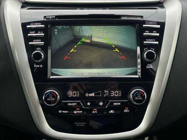 Nissan Murano III (Z52) с пробегом 2020 года, цена 2 690 000 рублей, 102300 км, внедорожник, Автокод Объявления