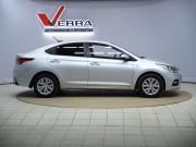 Hyundai Solaris II Уфа  - изображение 21