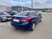 Hyundai Elantra V (MD) Рестайлинг Ногинск  - изображение 26