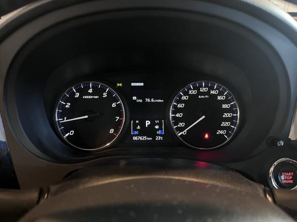 Mitsubishi Outlander III Рестайлинг 3 с пробегом 2019 года, цена 2 499 000 рублей, 67624 км, внедорожник, Автокод Объявления