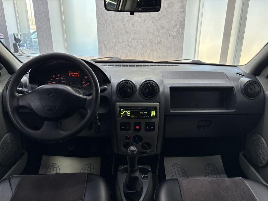 Renault Logan I Ярославль  - изображение 26