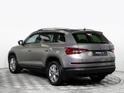 Skoda Kodiaq I Москва  - изображение 23