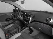 Renault Kaptur I Рестайлинг Казань  - изображение 15