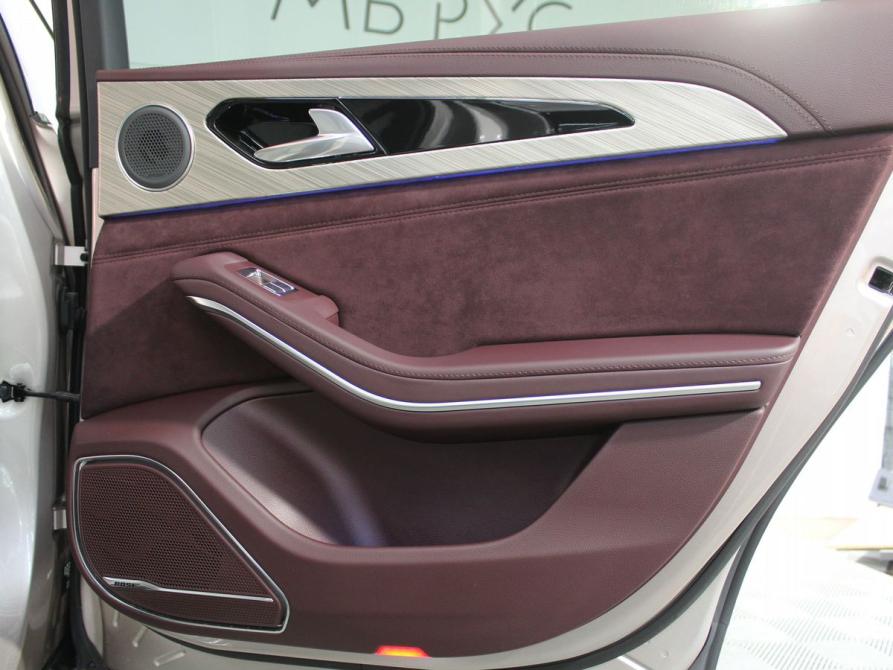 Hongqi H9 I Москва  - изображение 24