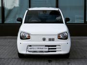 Suzuki Alto VIII (HA36) Екатеринбург  - изображение 26