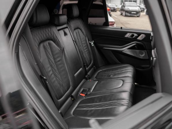BMW X5 IV (G05/G18) с пробегом 2018 года, цена 6 699 000 рублей, 127547 км, внедорожник, Автокод Объявления