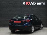 Mazda 3 III (BM) Рестайлинг Екатеринбург  - изображение 23