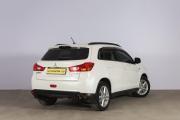 Mitsubishi ASX I Рестайлинг Новосибирск  - изображение 26