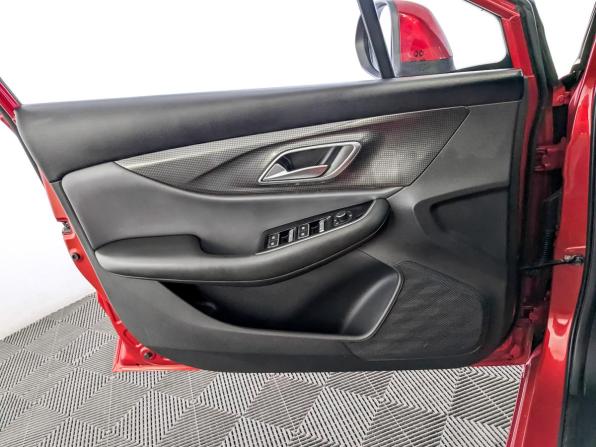 BAIC U5 Plus с пробегом 2023 года, цена 675 000 рублей, 130101 км, седан, Автокод Объявления