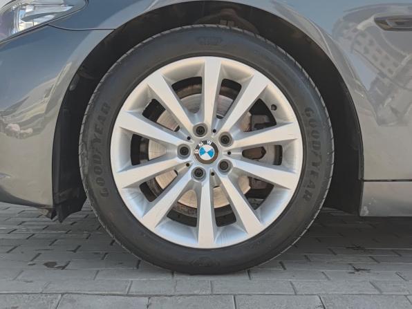 BMW 5 серии VI (F10/F11/F07) Рестайлинг с пробегом 2016 года, цена 2 390 000 рублей, 142421 км, седан, Автокод Объявления