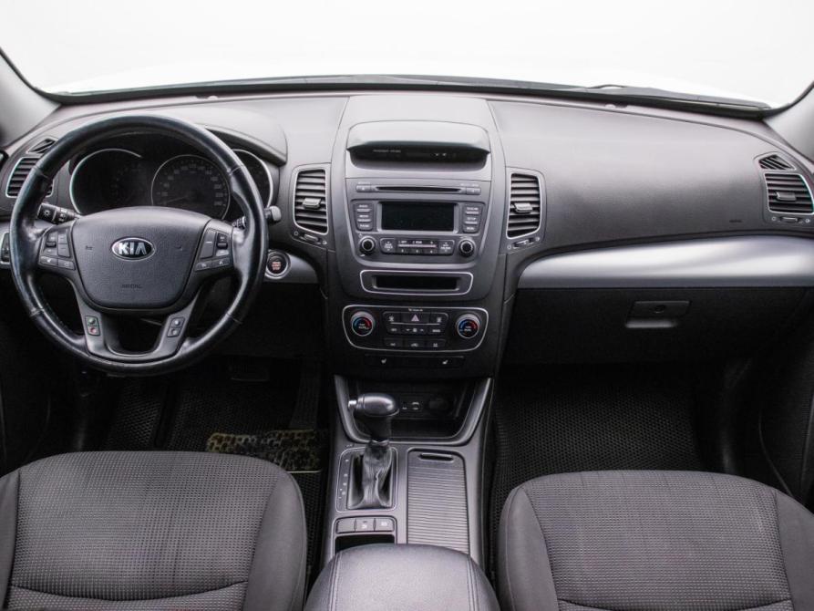 Kia Sorento II Рестайлинг Москва  - изображение 13