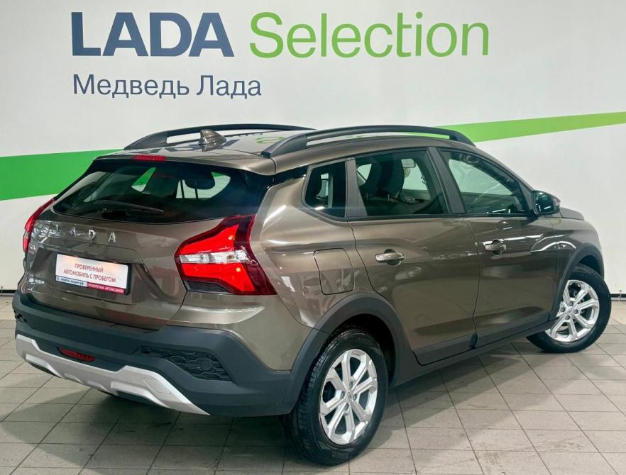 Lada (ВАЗ) Iskra Красноярск  - изображение 3