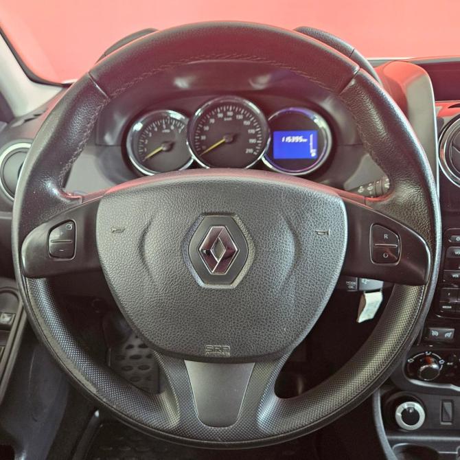 Renault Duster I Рестайлинг Вологда  - изображение 13