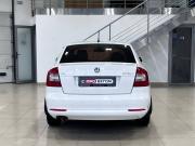 Skoda Octavia II (A5) Рестайлинг Ростов-на-Дону  - изображение 20